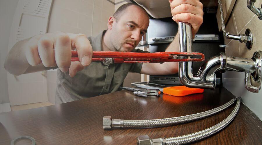 Local water heater installation in Goldsmith, IN